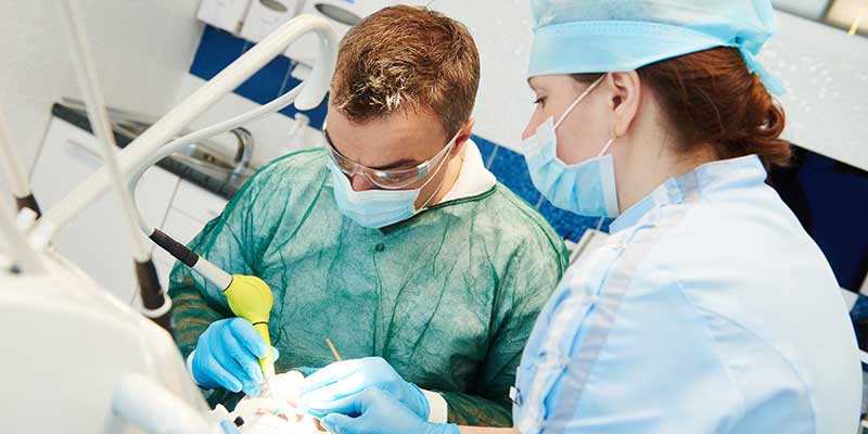 emergency dental