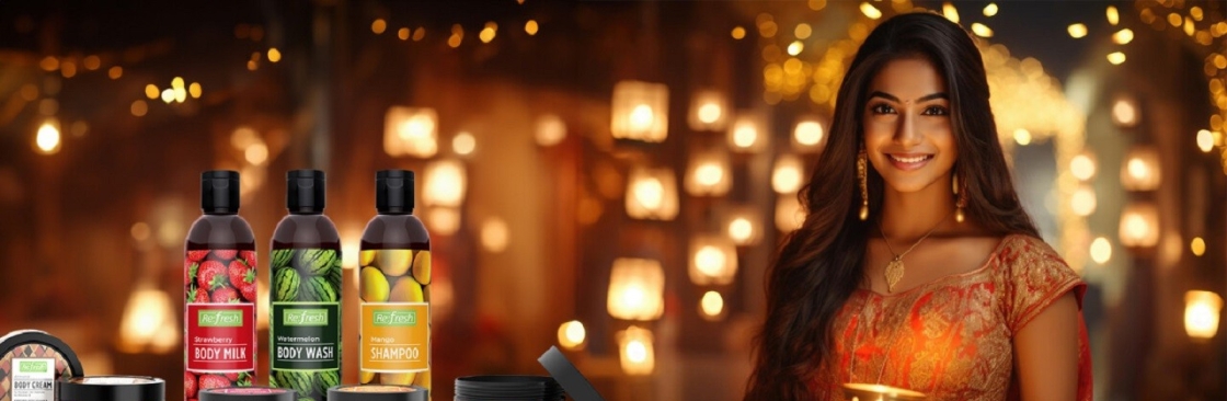 Refresh Cover Image