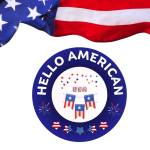 Hello american Profile Picture
