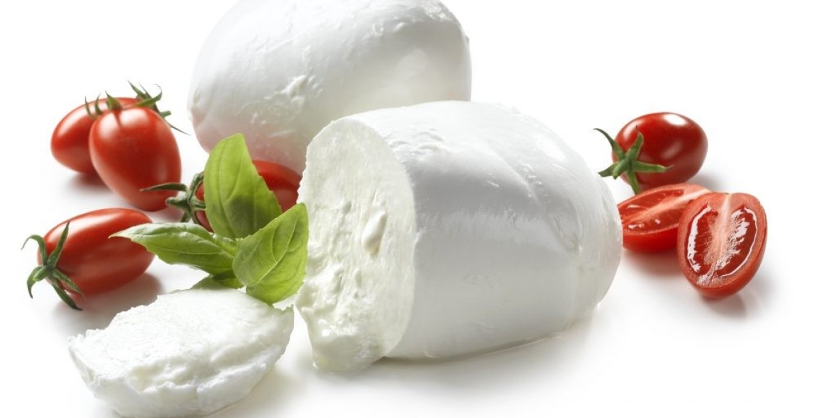 Mozzarella Cheese Suppliers in Qatar