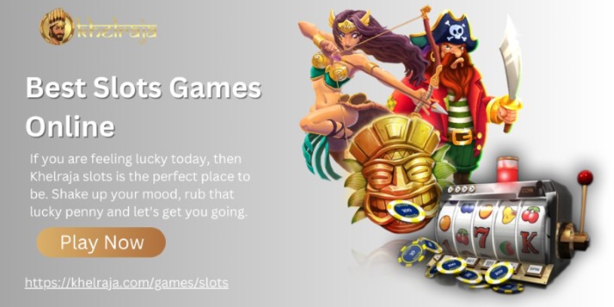 Unveiling the Thrills: Exploring the Best Slot Machine App Online