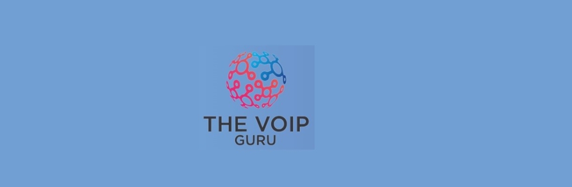 The VOIP Guru Inc Cover Image