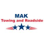 MAK Towing LLC Profile Picture