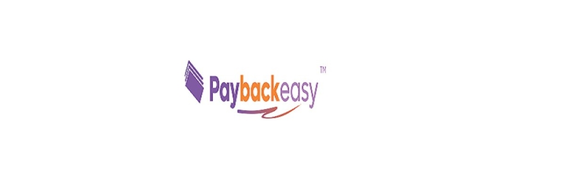 Paybackeasy LLC Cover Image