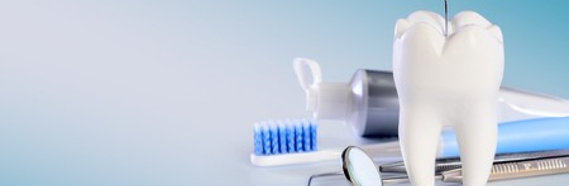 Dental Digital Cover Image