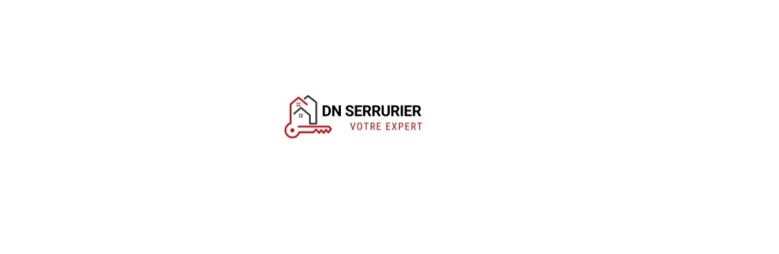 DN serrurier Cover Image