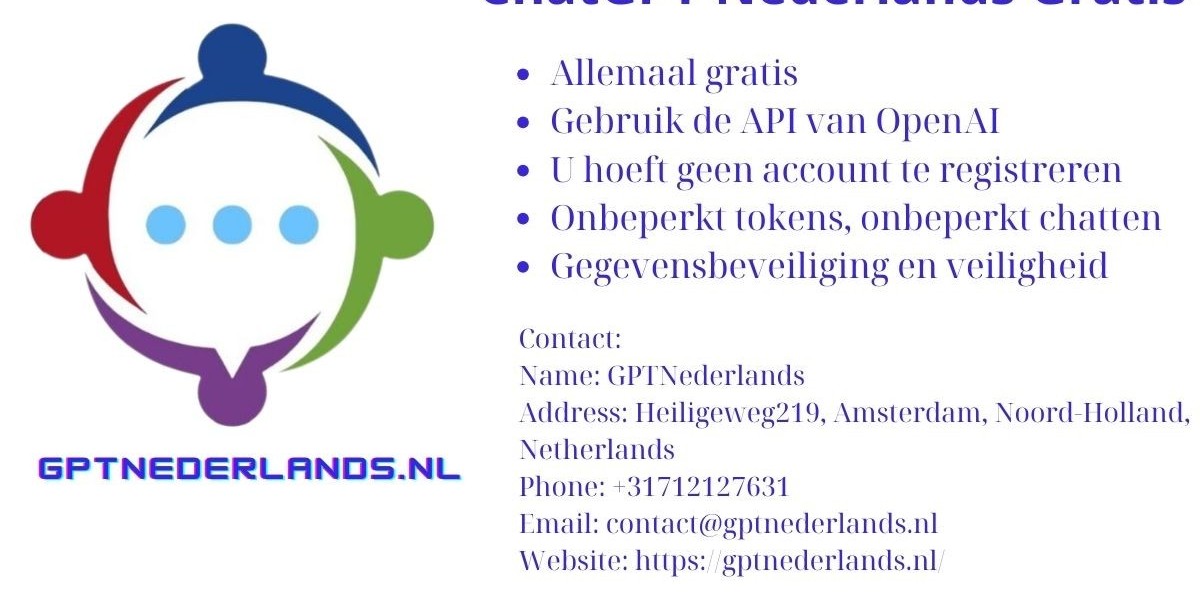 ChatGPT Nederlands: de toekomst van AI-conversaties