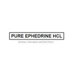 Pure Ephedrine HCL Profile Picture