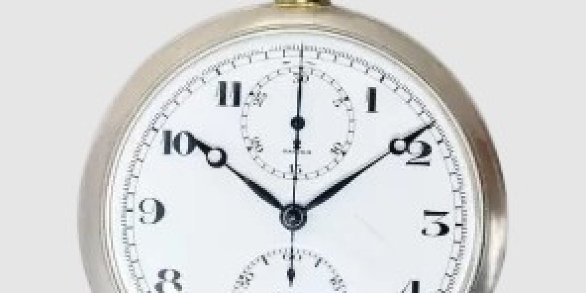Watch Museum