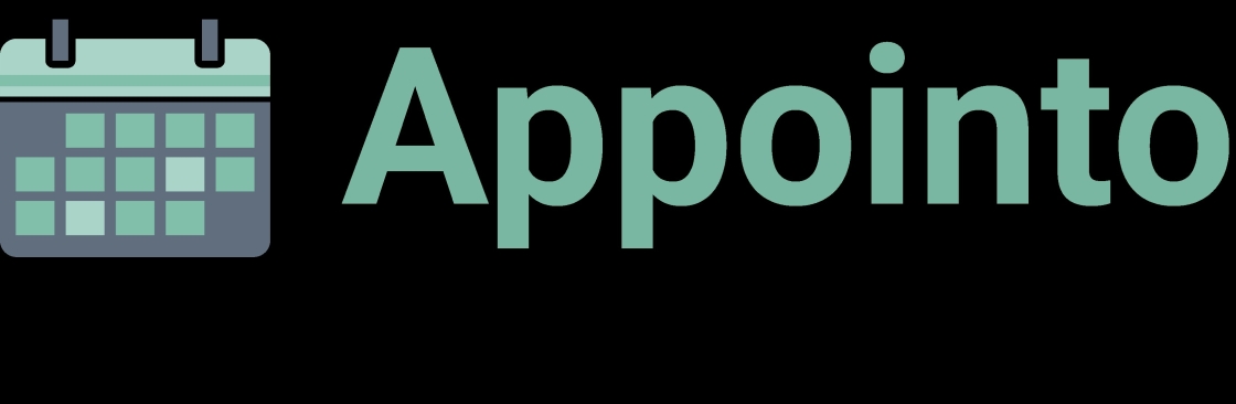appointo me Cover Image