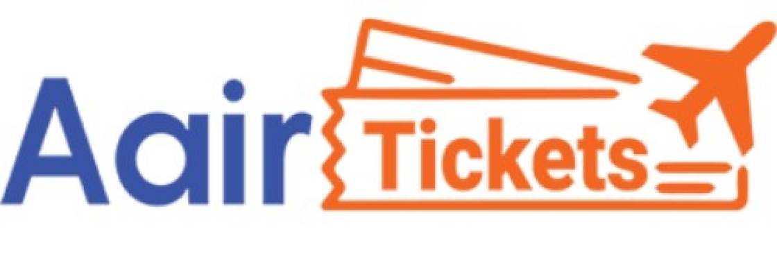 Aair tickets Cover Image