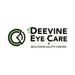 Deevine Eye Care Profile Picture