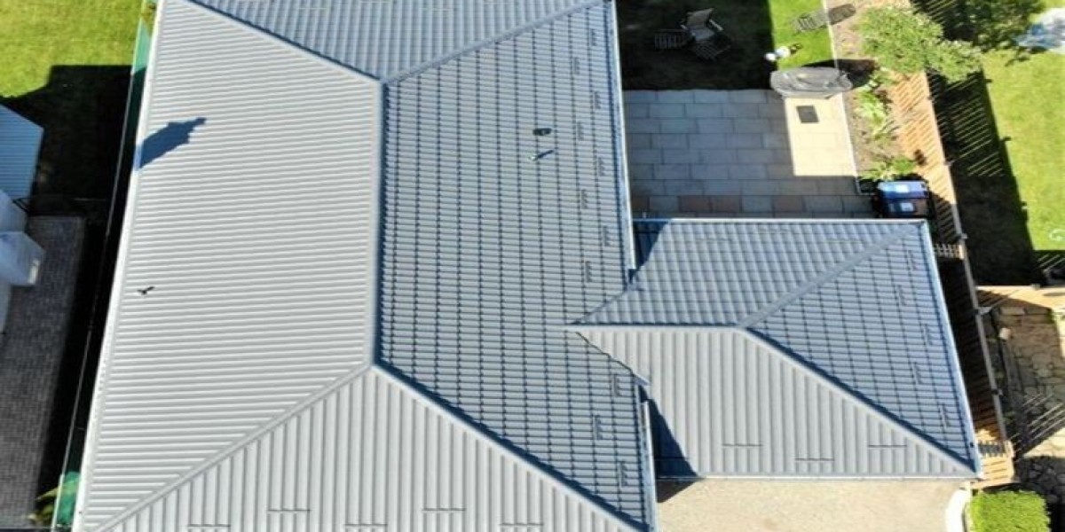 Transform Your Space: Top Local Services for Conservatory Roof Conversion