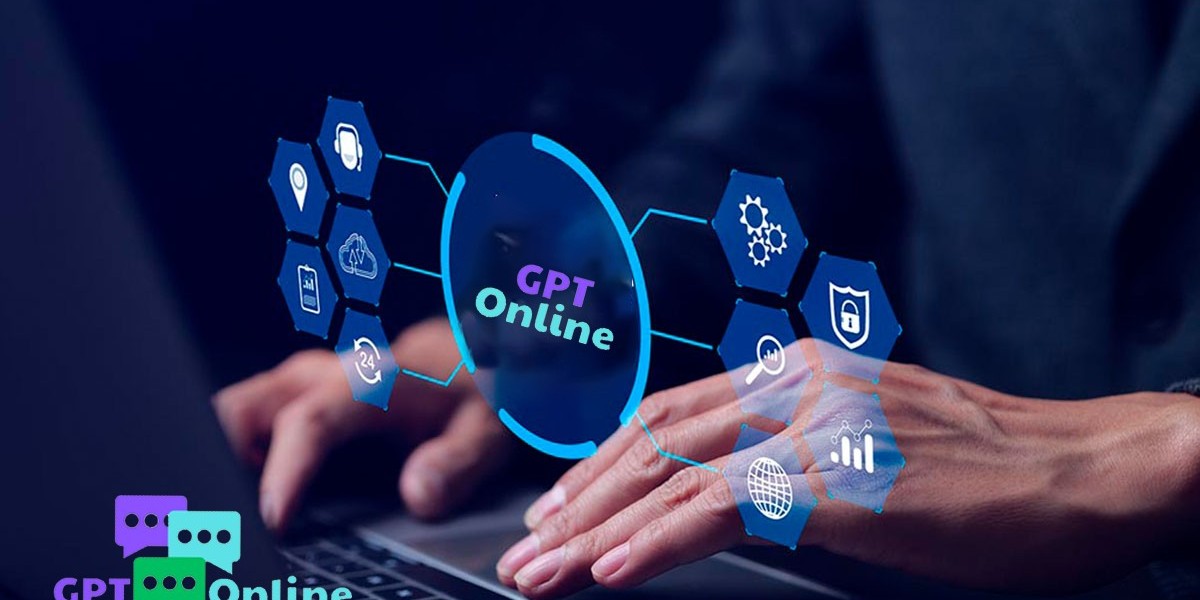 Chat With ChatGPT Online for Free at GPTOnline.ai