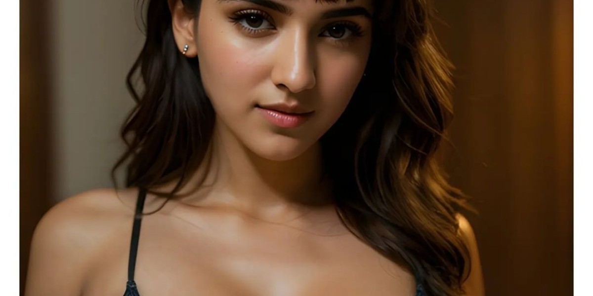We are here to provide you with the best escorts administration in Aerocity. With this escort service you don't hav