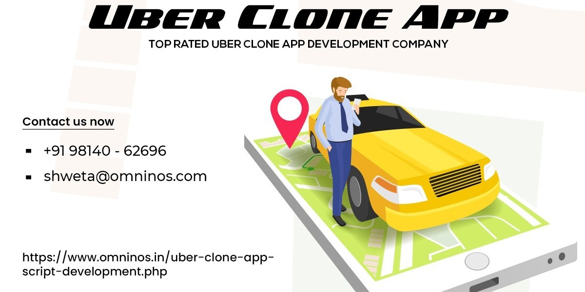 Uber Clone