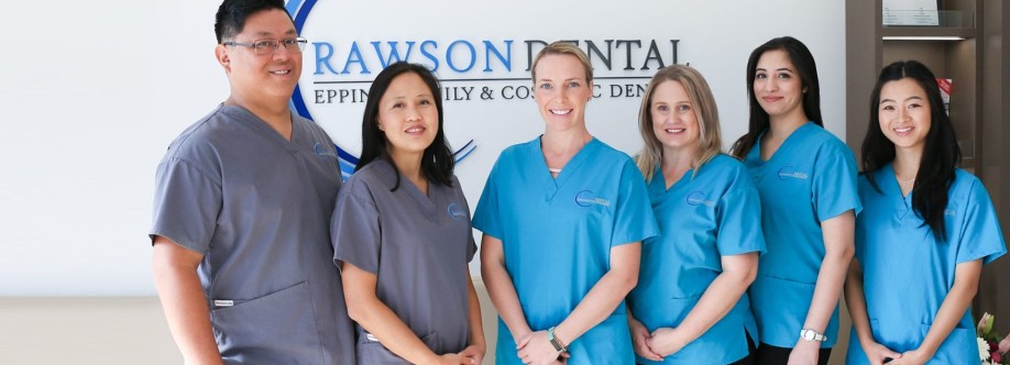 rawson dental Cover Image
