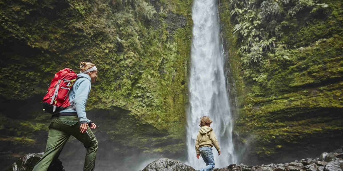Devkund Waterfall Trek - Perfect for Nature Lovers