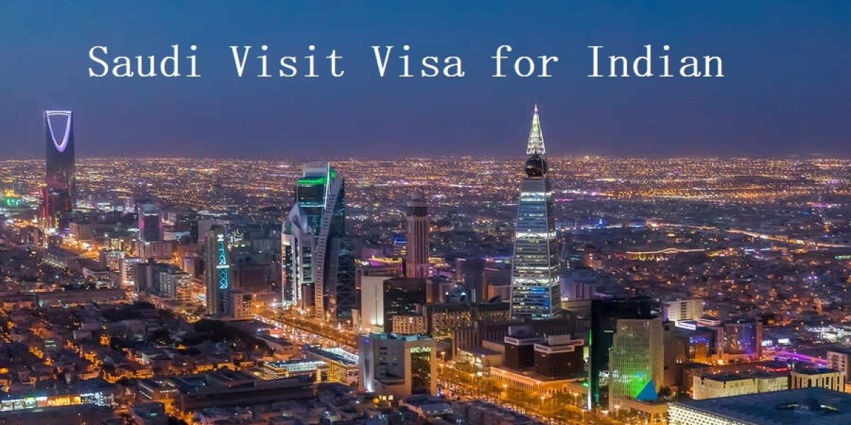 Unlocking Saudi Arabia: A Comprehensive Guide to the Saudi Visit Visa for Indians
