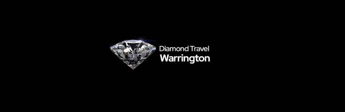 Diamond Travel Warrington Cover Image