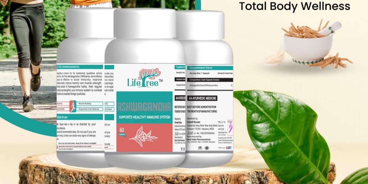 Can Ashwagandha Help You Sleep Better?