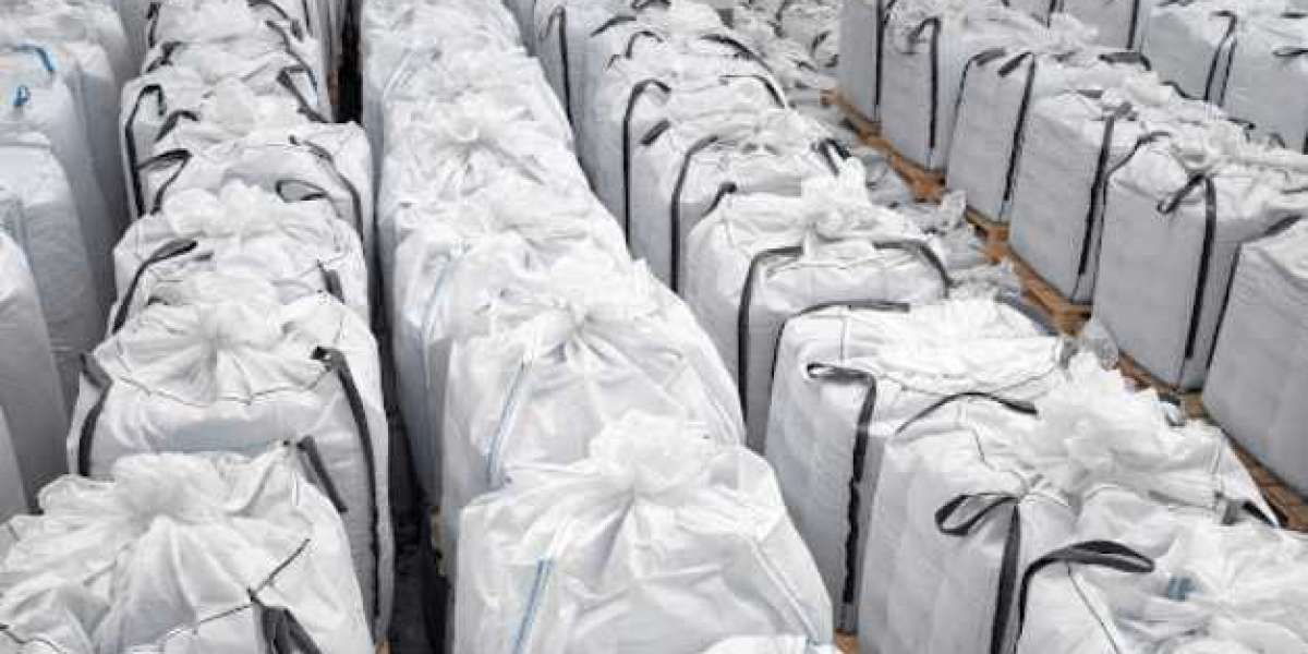How To Verify Bulk Bags Meets Quality Standards? 