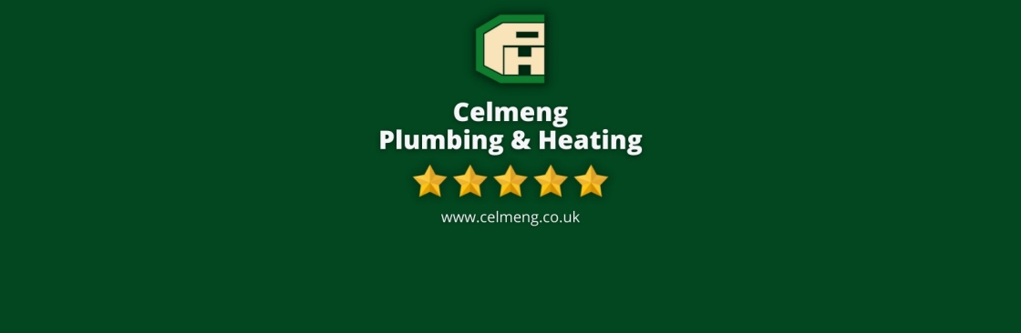 Celmeng Plumbing And Heating Cover Image