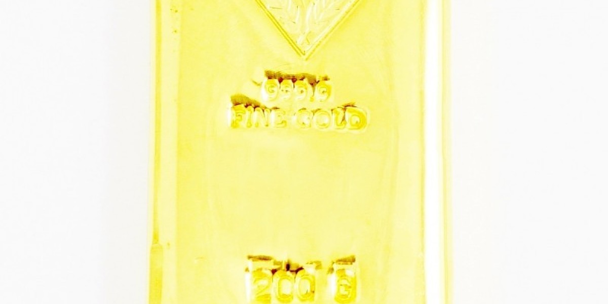 Unveiling the Factors Influencing Gold Ingot Prices
