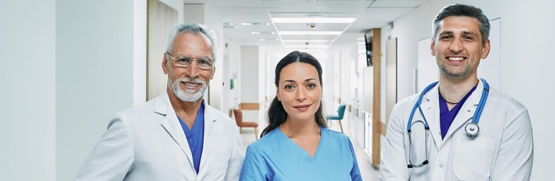 Southern Maryland Medical Group Cover Image