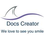 Docs Creator Profile Picture