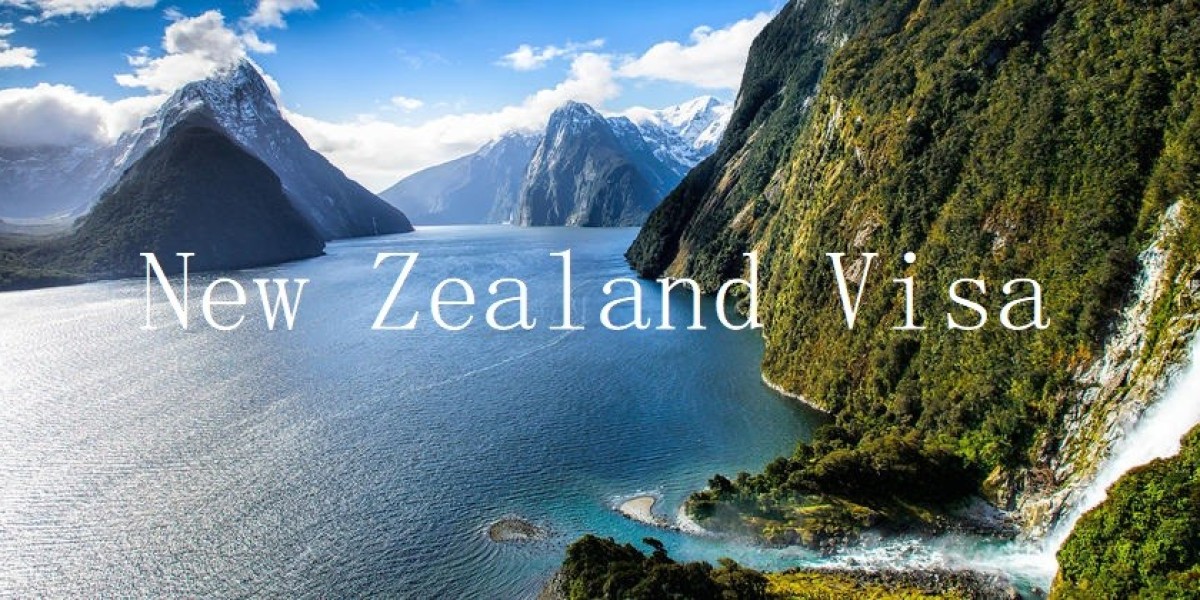 Embarking on Kiwi Adventures: A Comprehensive Guide to New Zealand Tourist Visa for Indians