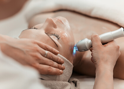 Unleash Your Skin's True Potential: Lynton Laser Clinic in Basingstoke