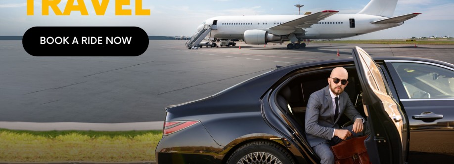 Premium Airport Transportation Cover Image