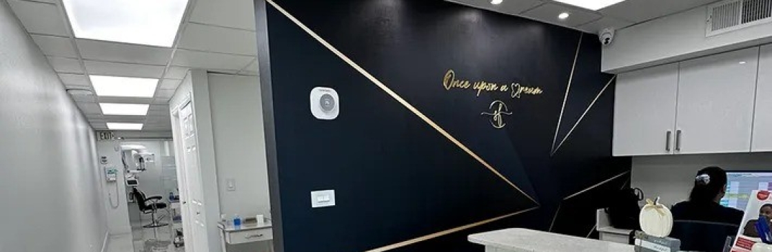 Hialeah Dental Office Cover Image