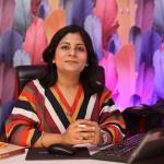 Riya Sharma Profile Picture