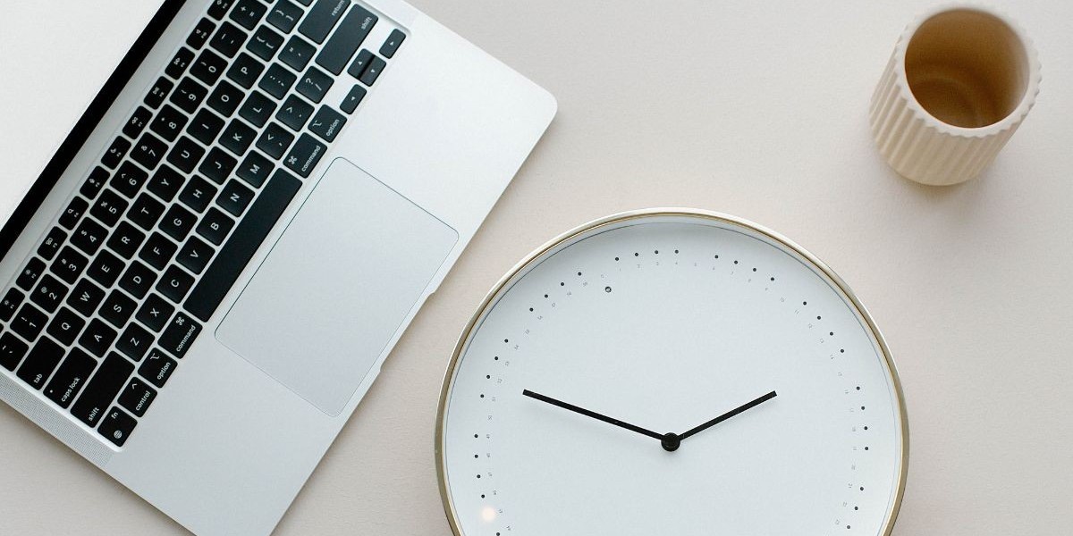 Time Attendance Software