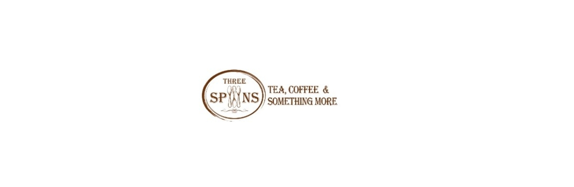 Three Spoons  Cover Image