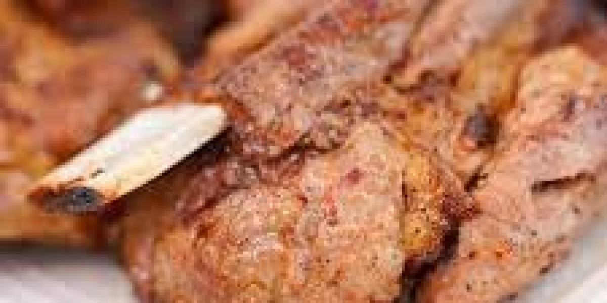 A Vast Spread of Grill Menus from a Local Cafe in Glendale that Offers an Array of Meat Dishes