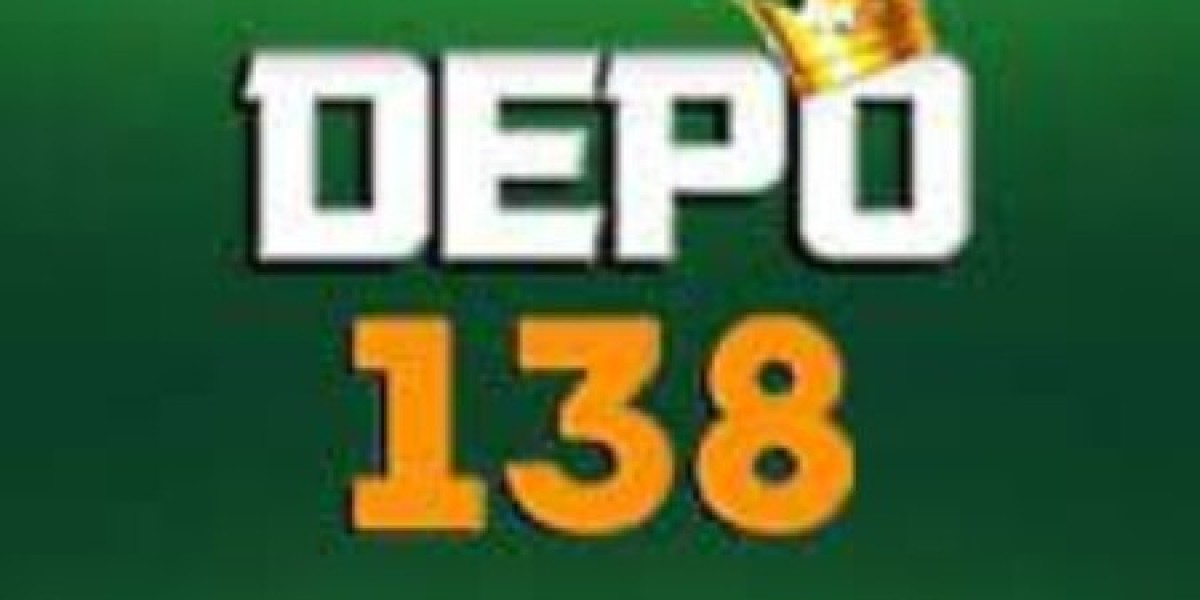 AGEN PERMAINAN SITUS DEPO138 TERBAIK MUDAH MENANG