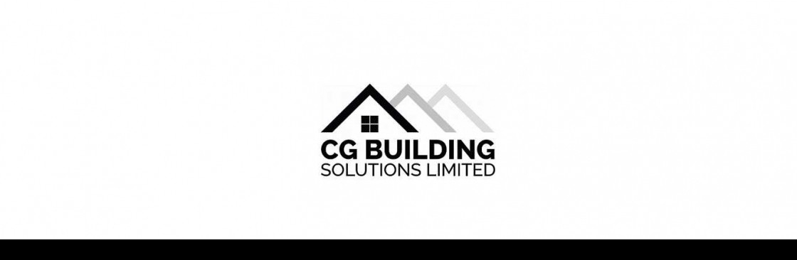 CG Building Solutions Cover Image