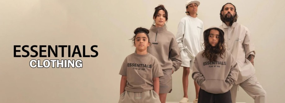Pink Essentials Hoodie Cover Image