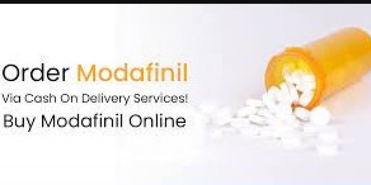 Unlock Your Cognitive Potential1. "The Ultimate Guide: Where to Buy Modafinil Online