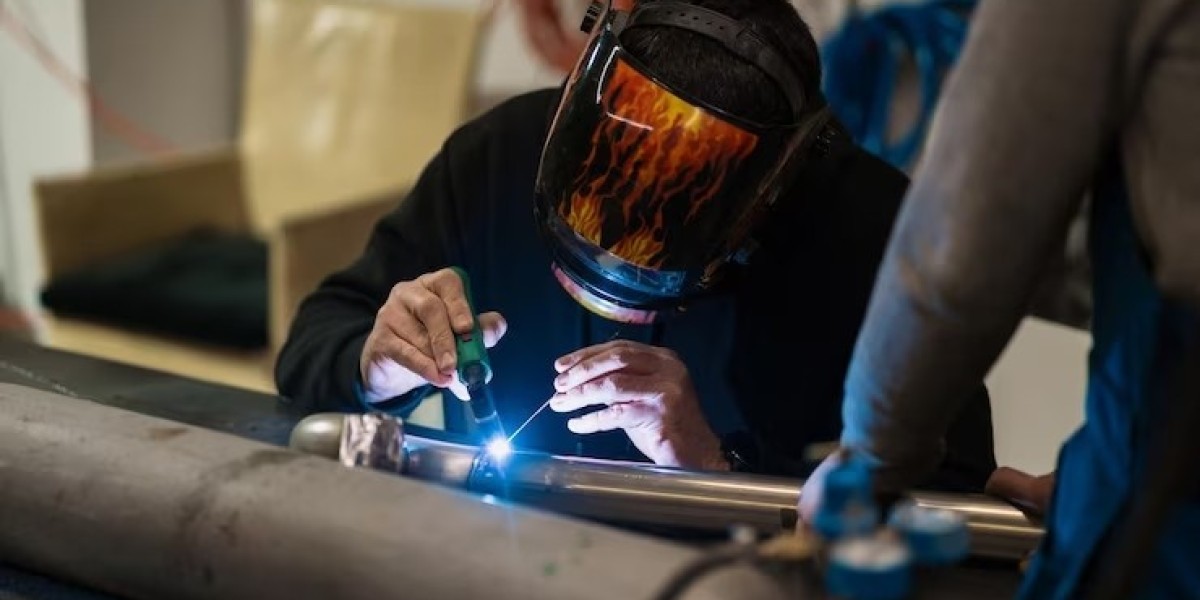 Precision Flow Control: Proteus Industries' Expertise