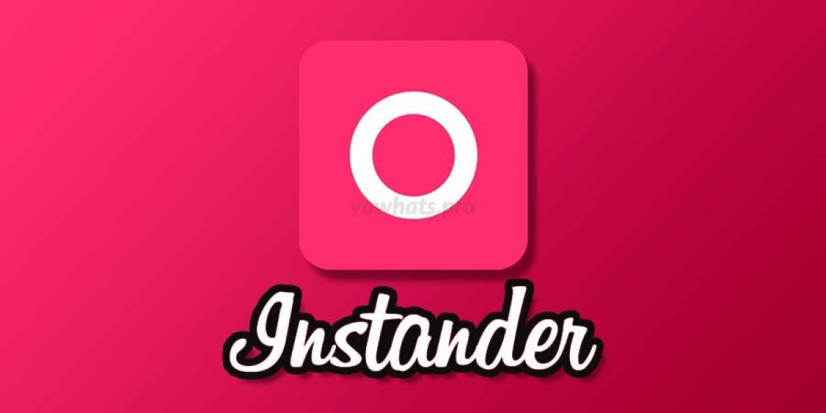 Instagram Unleashed: The Instander Apk Revolution Transforms Social Media Engagement
