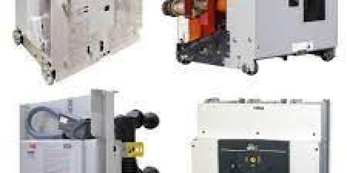 The Effective Role Of Air circuit breakers