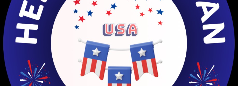 hello american Cover Image
