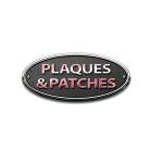 Plaques and Patches Profile Picture