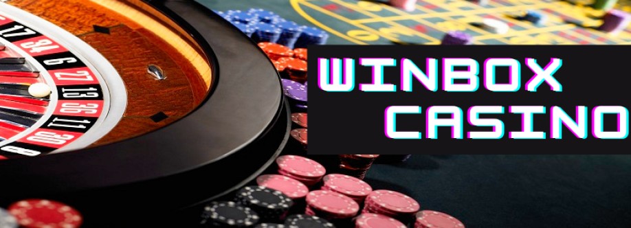 WinboxCasino Singapore Cover Image