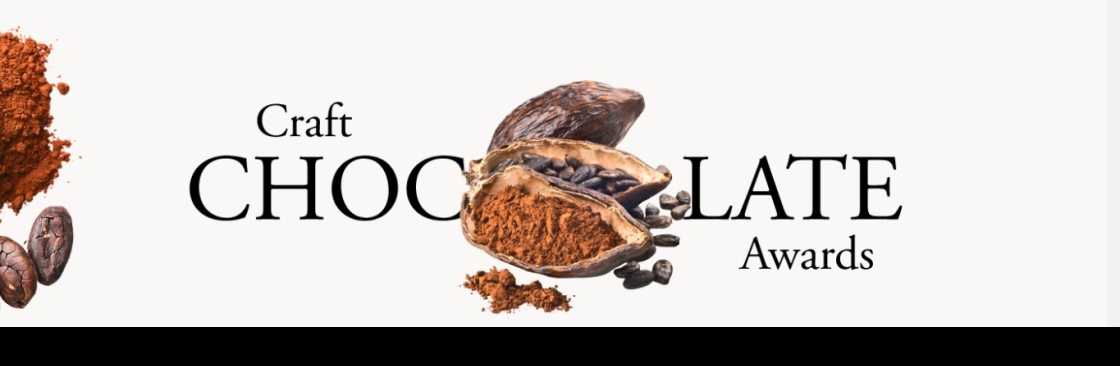 The Craft Chocolate Awards Cover Image