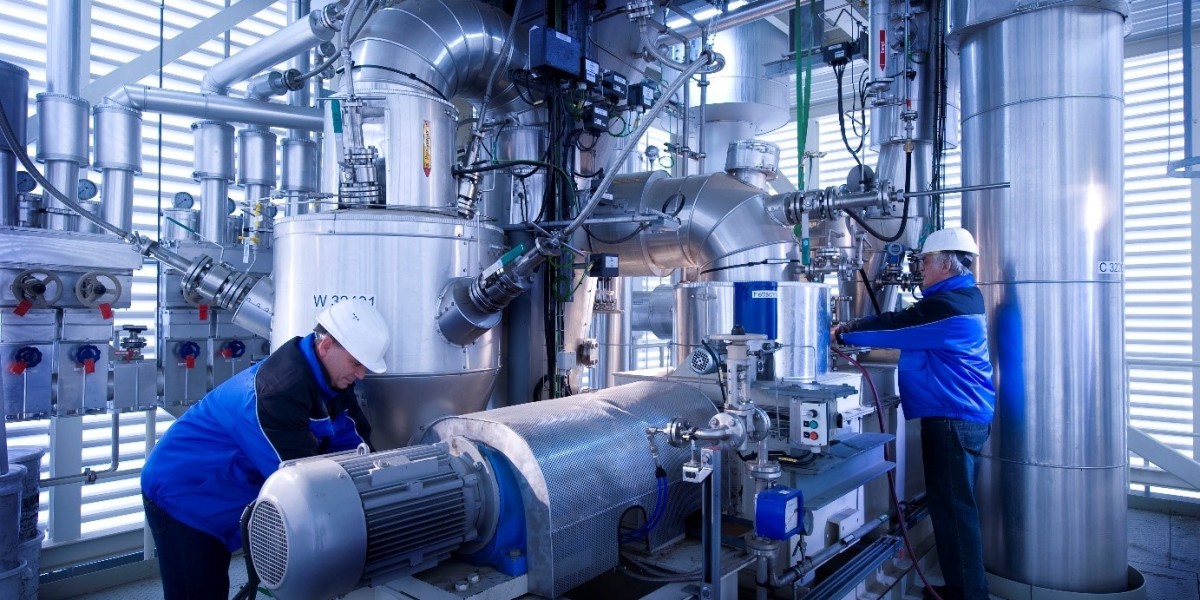 Used Reactors – Have Your Covered All The Aspects?